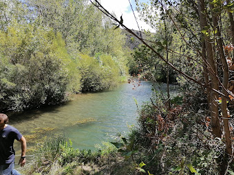 River Berre