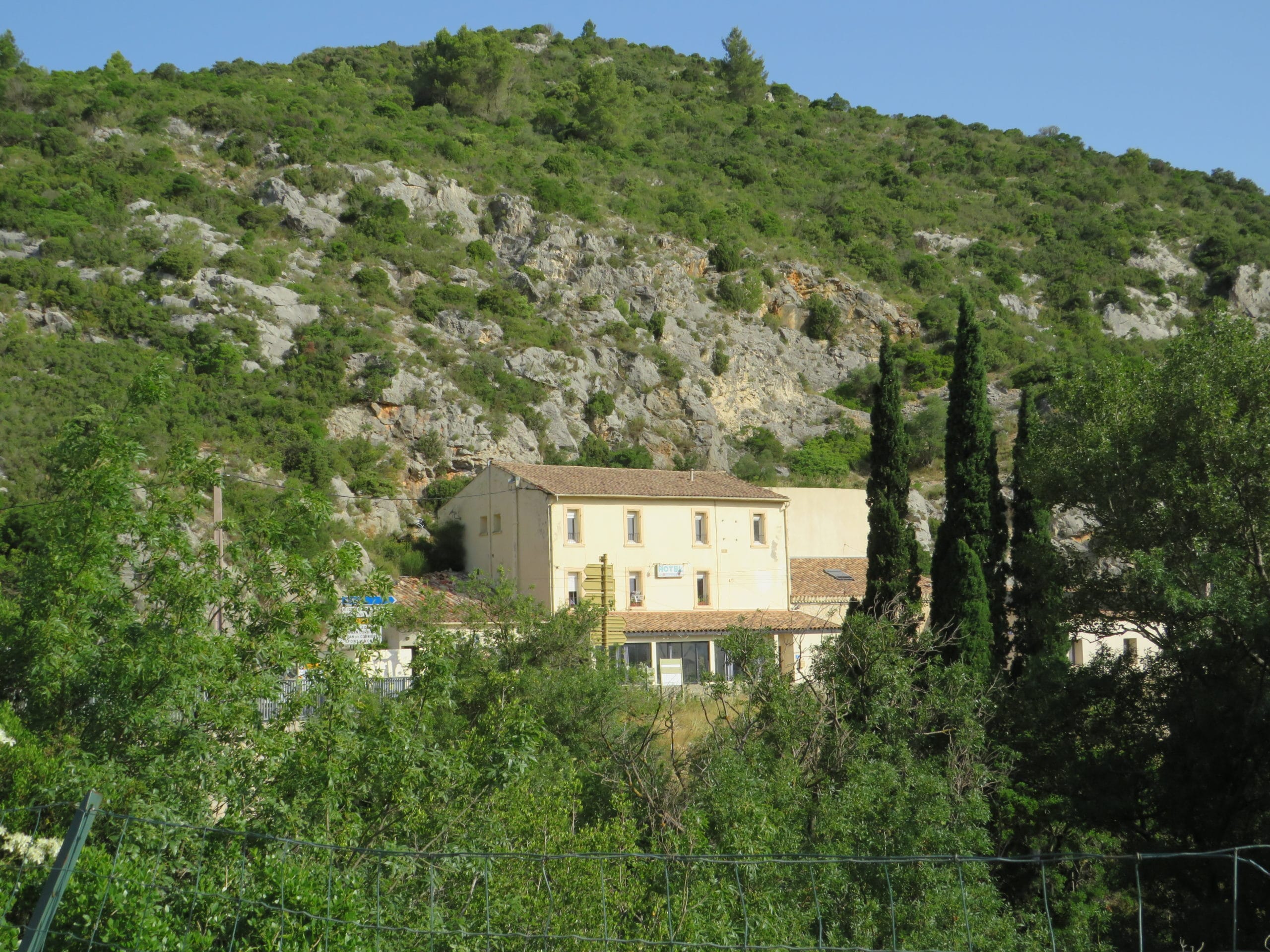 Villa Ripaud